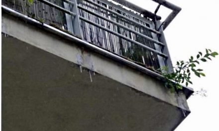 Za tarasy i balkony odpowiadają właściciele lokali – wyrok WSA